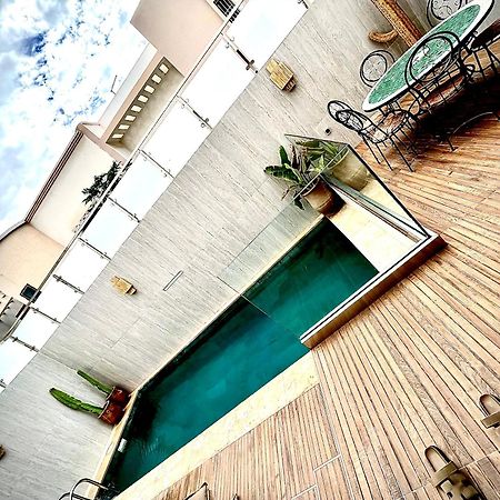 Villa Avec Piscine Privee 아가디르 외부 사진