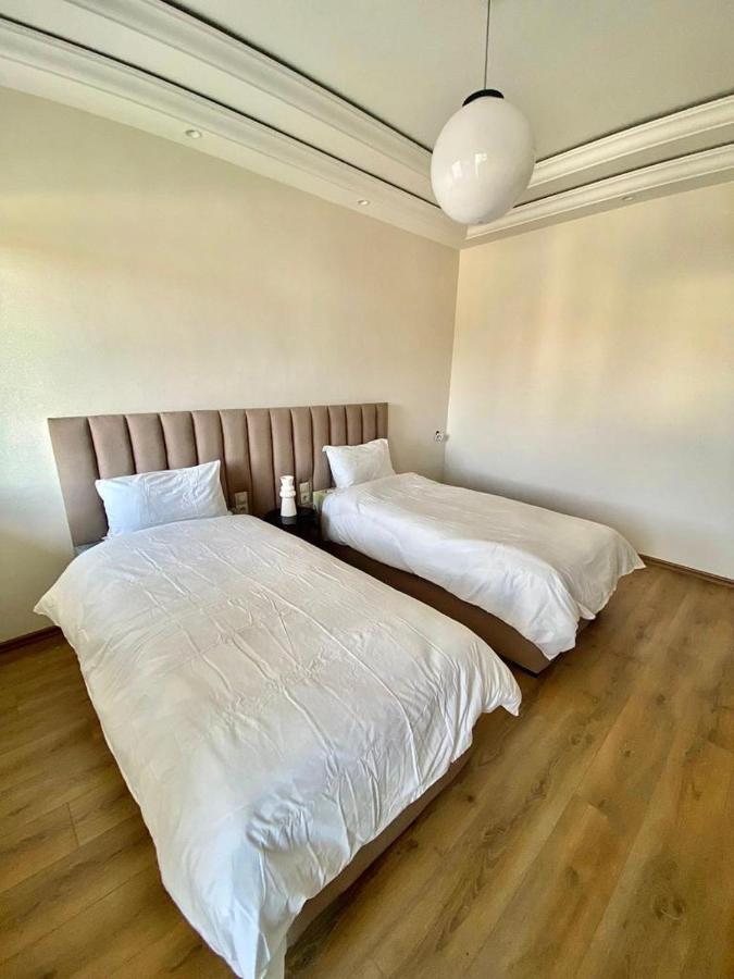 Villa Avec Piscine Privee 아가디르 외부 사진