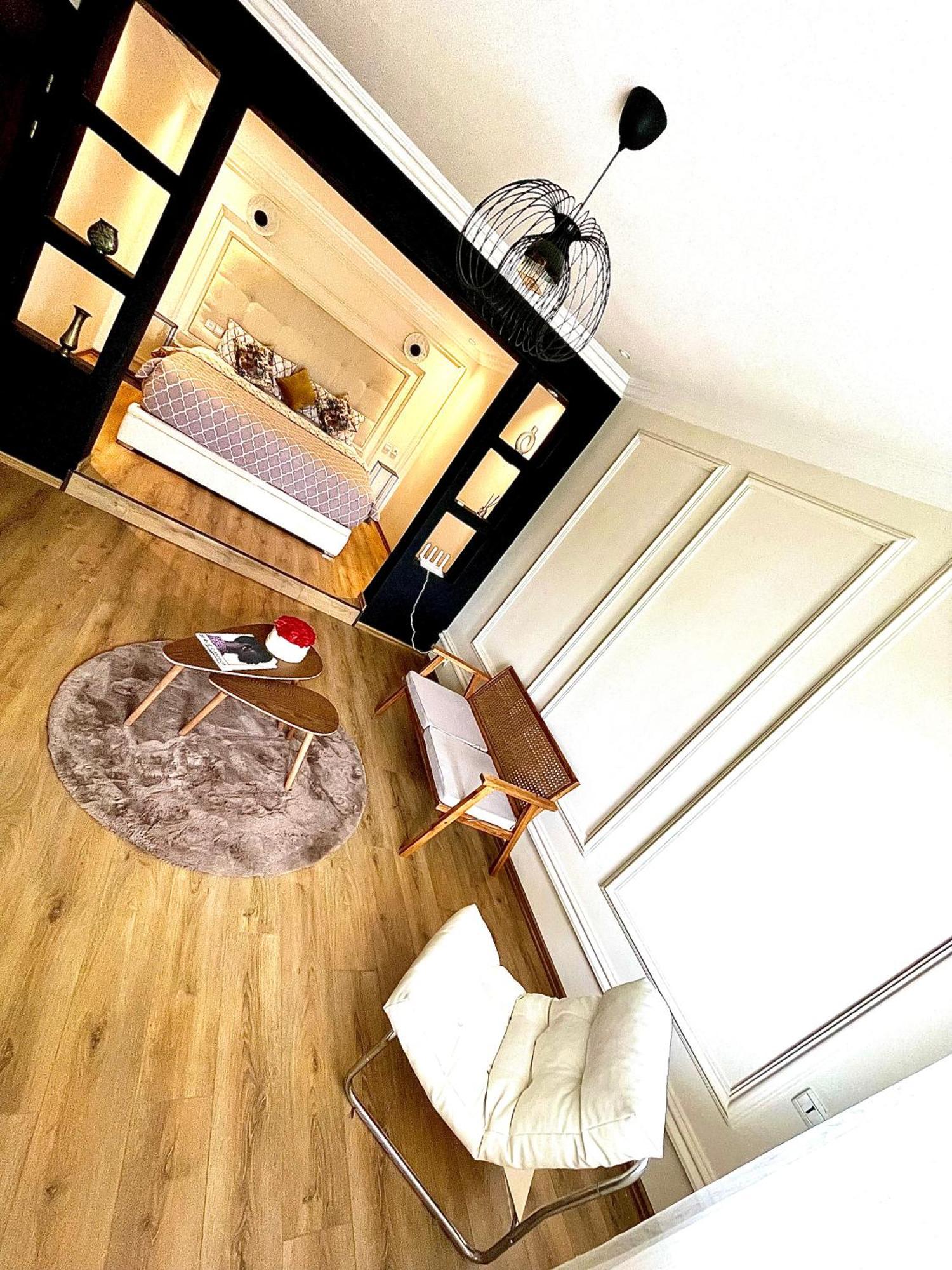 Villa Avec Piscine Privee 아가디르 외부 사진