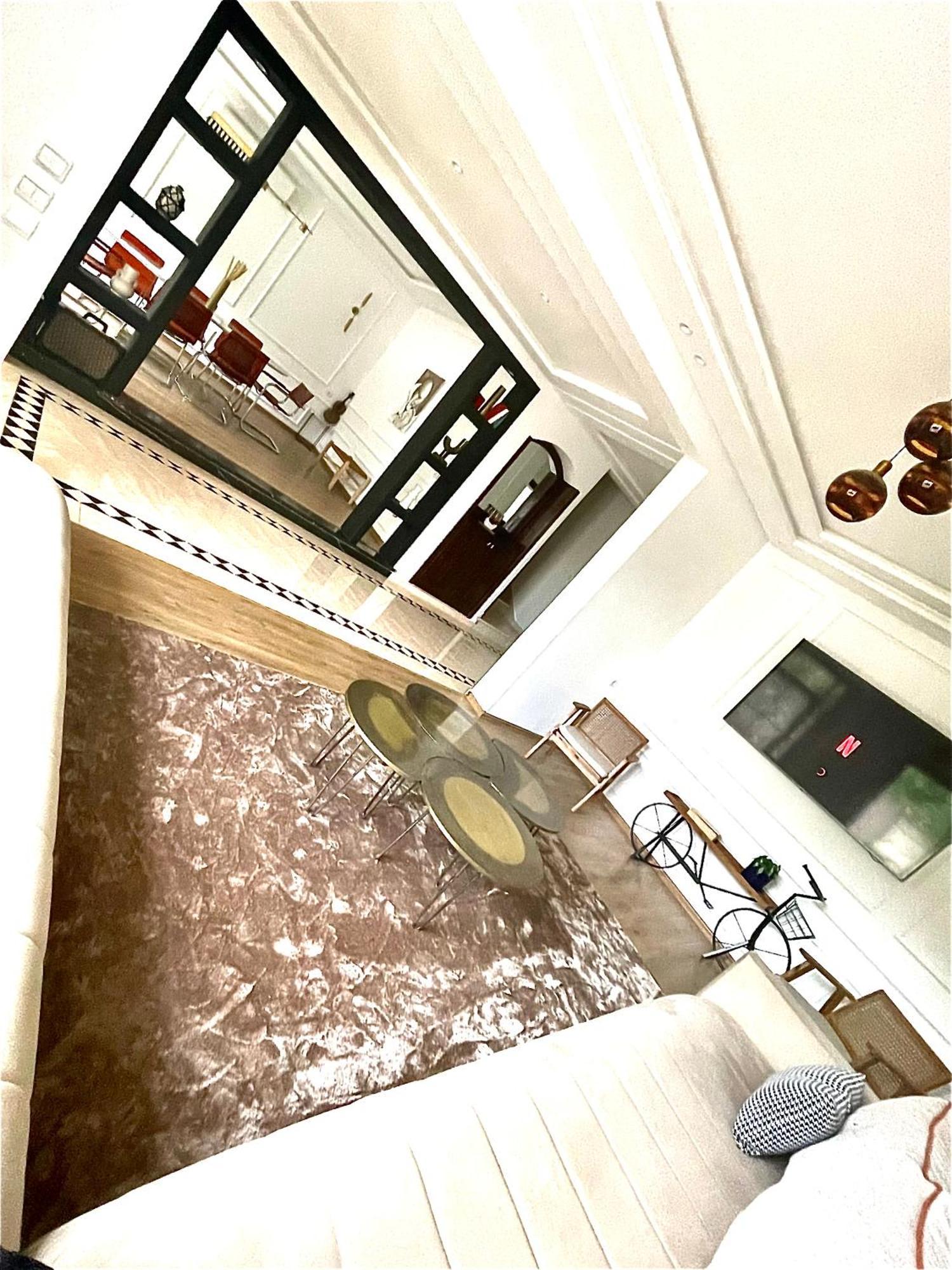 Villa Avec Piscine Privee 아가디르 외부 사진